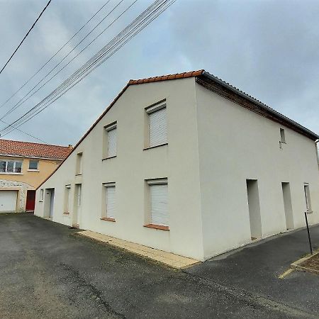 Into The Wild - T2 Cosy Tout Confort Bouguenais Exterior foto