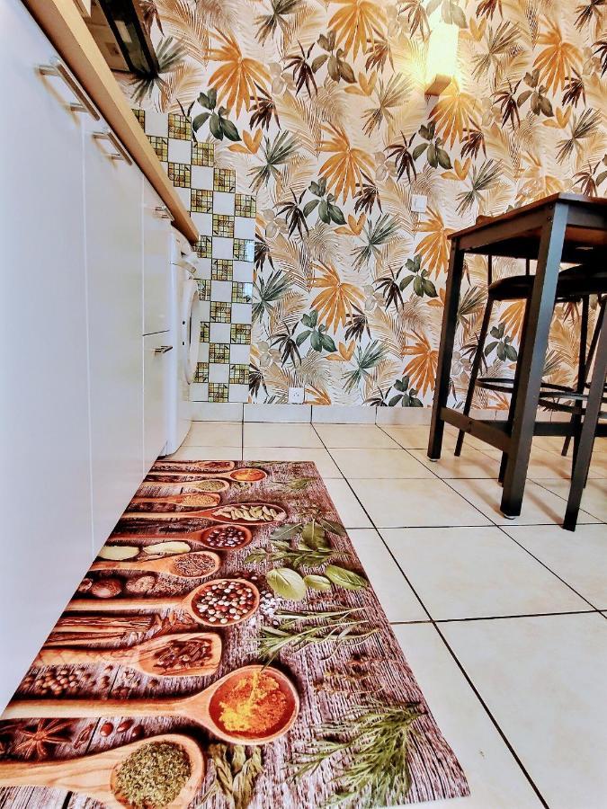 Into The Wild - T2 Cosy Tout Confort Bouguenais Exterior foto